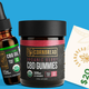 Send Dad a Cornbread Hemp Flower-Only CBD Bundle for 47% Off